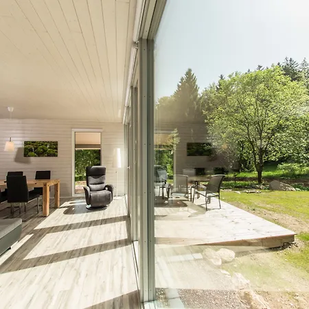 Lichtung Semesterpark Ruhla