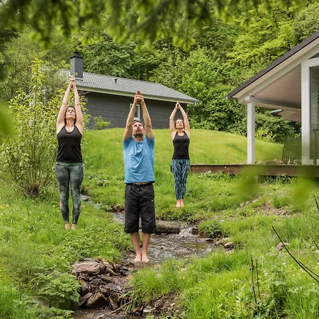 Lichtung Semesterpark