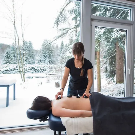 Lichtung Semesterpark