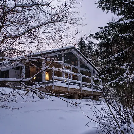 Semesterpark Lichtung Ruhla