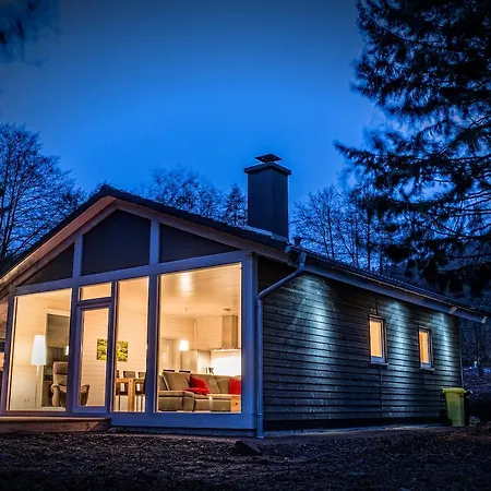 Semesterpark Lichtung 3*