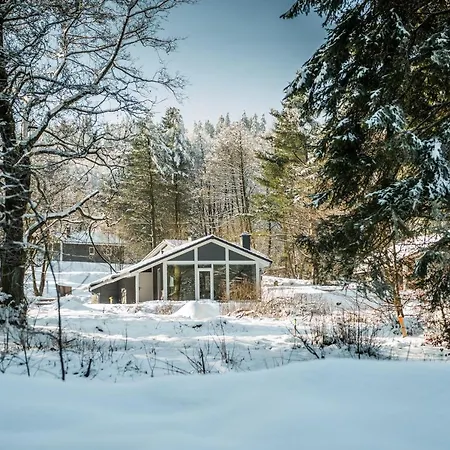 Semesterpark Lichtung