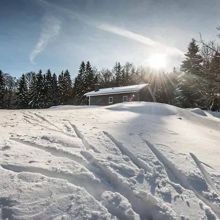 Lichtung Semesterpark Ruhla