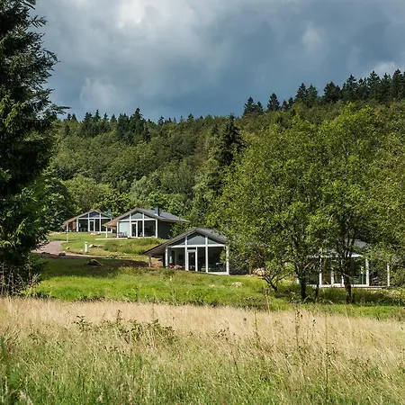 Tatil parkı Lichtung Ruhla
