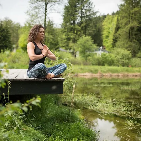 Lichtung Tatil parkı