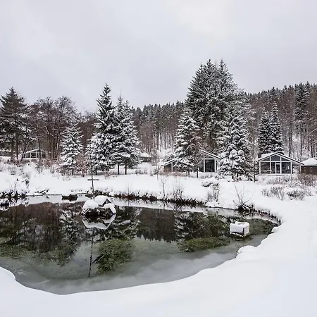 Semesterpark Lichtung 3*