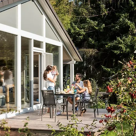 Lichtung Semesterpark