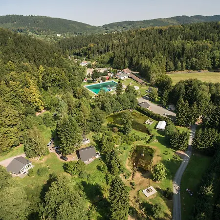 Lichtung Tatil parkı 3*