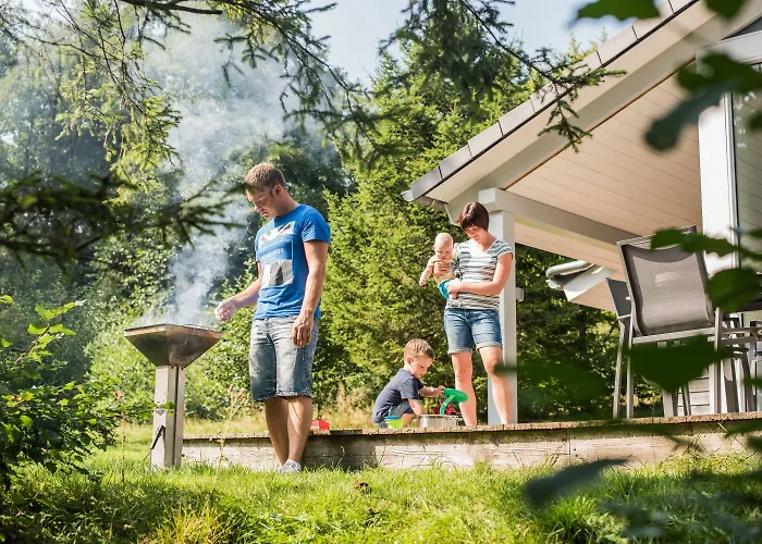Ferienpark Lichtung Ruhla