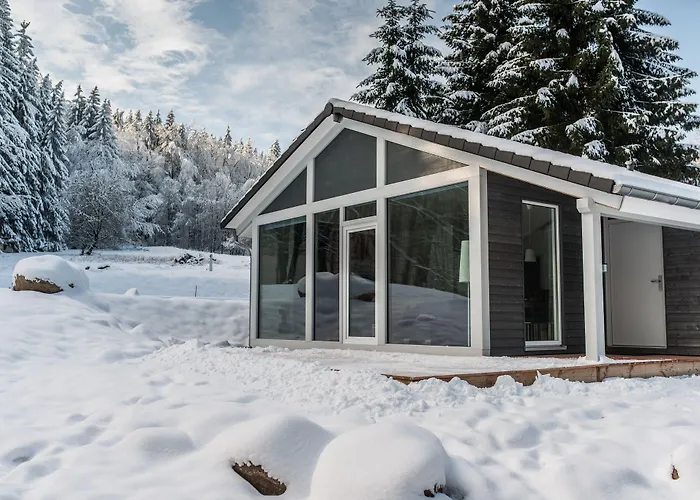 Ferienpark Lichtung Ruhla