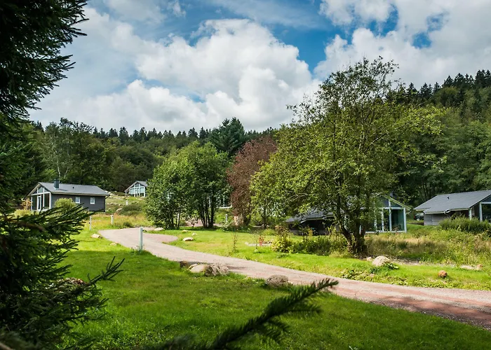 Lichtung Ferienpark 3*