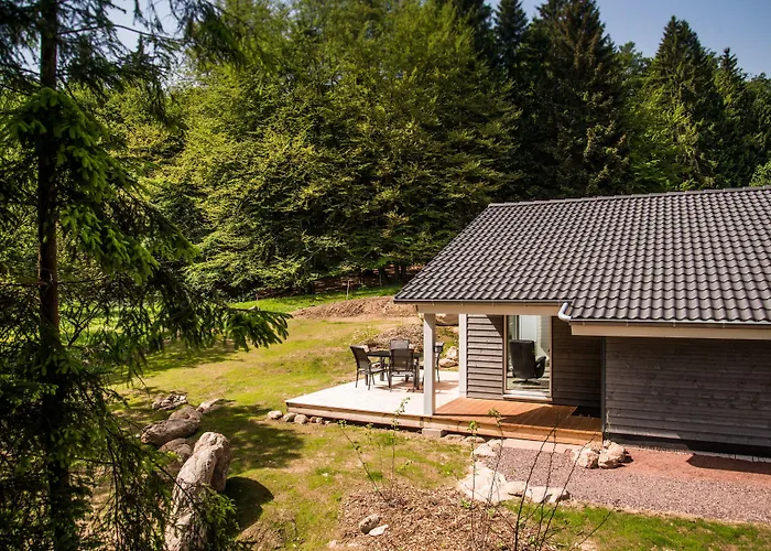 Ferienpark Lichtung 3*