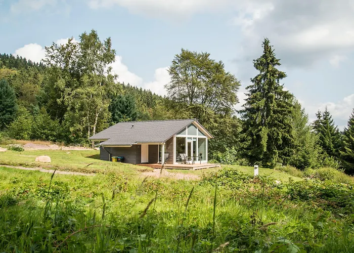 Ferienpark Lichtung 3*