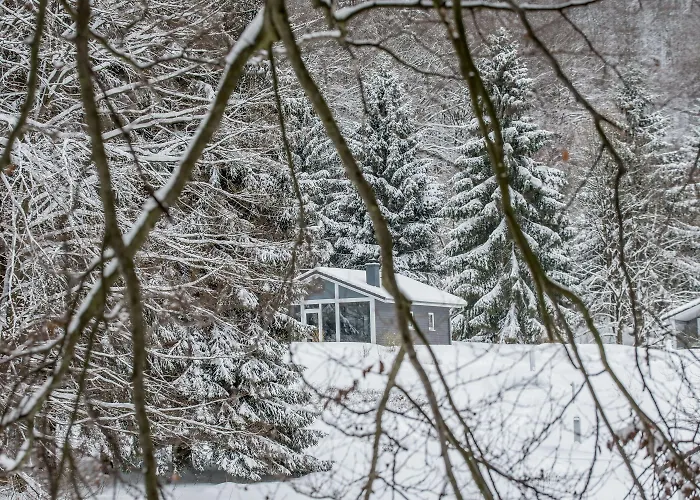 Lichtung Ferienpark 3*