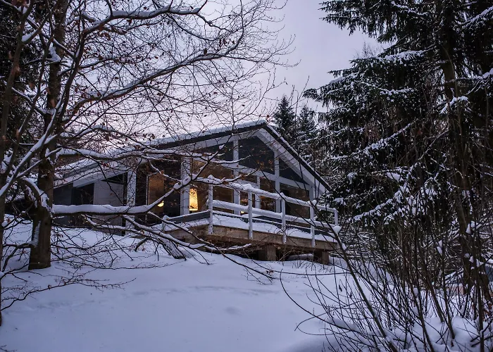 Ferienpark Lichtung Ruhla