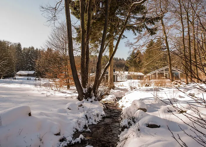 Ferienpark Lichtung Ruhla