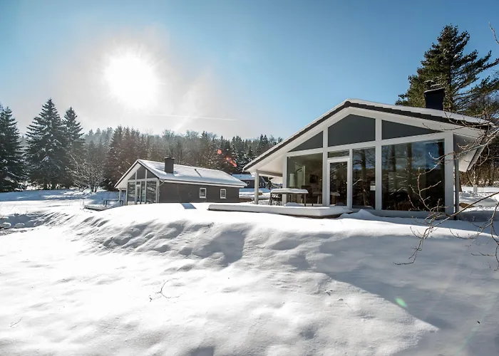 Ferienpark Lichtung 3*