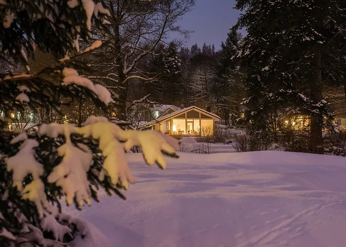 Ferienpark Lichtung 3*