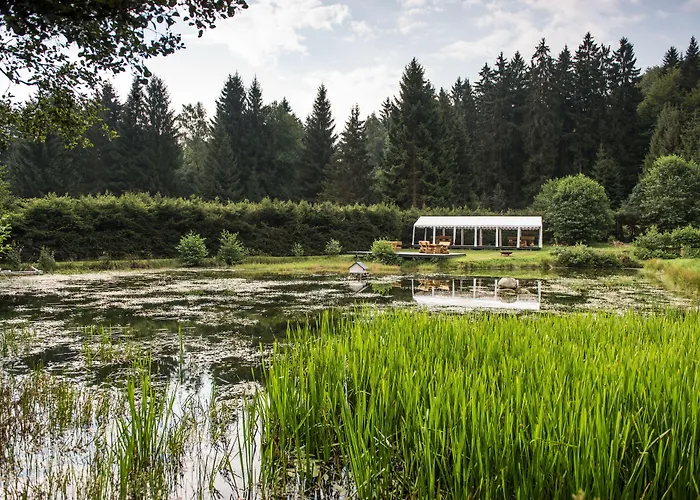 Lichtung Ferienpark 3*