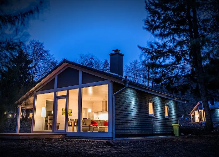 Ferienpark Lichtung 3*