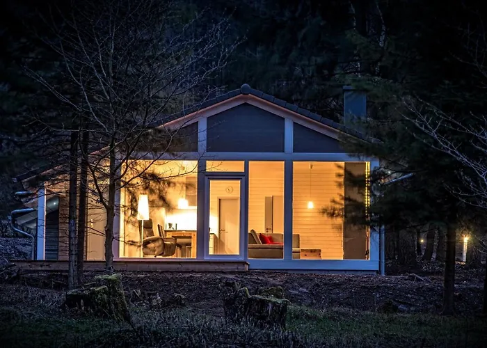 Lichtung Parco vacanze 3*