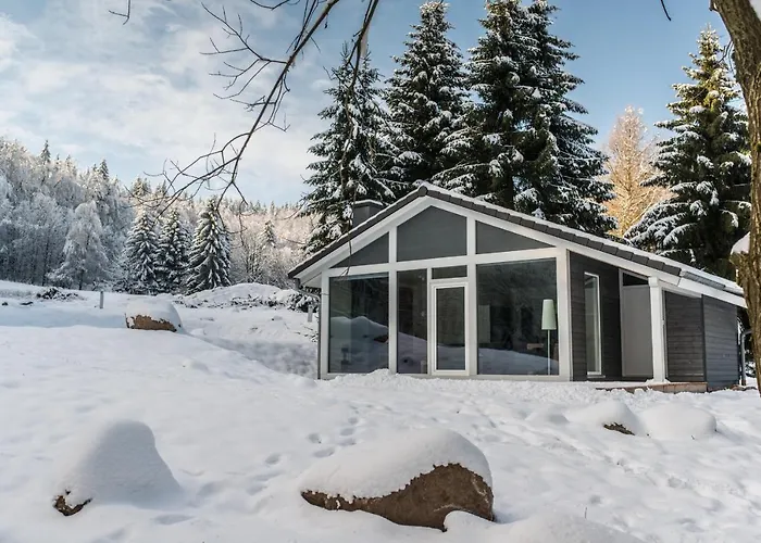 Lichtung Ferienpark 3*