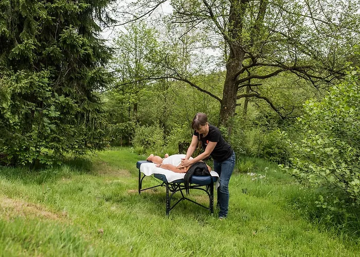 Ferienpark Lichtung Ruhla