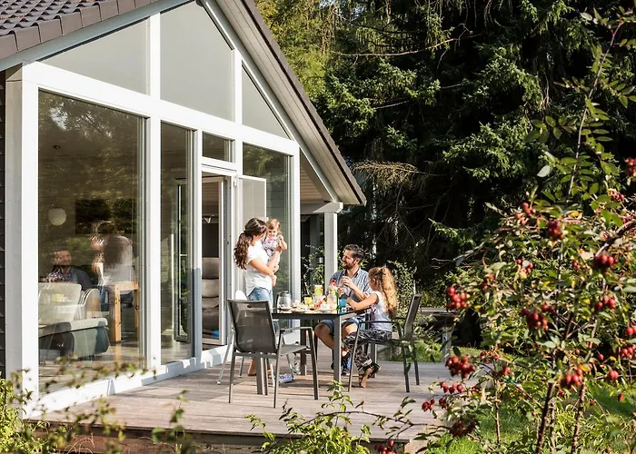 Lichtung Parco vacanze