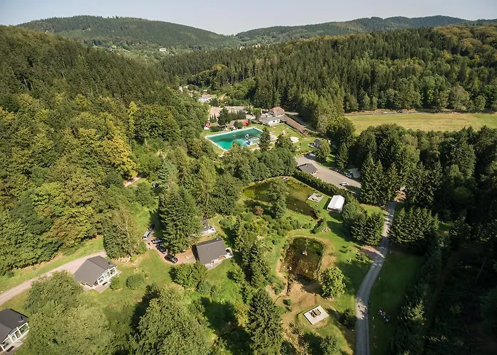 Lichtung Ferienpark 3*